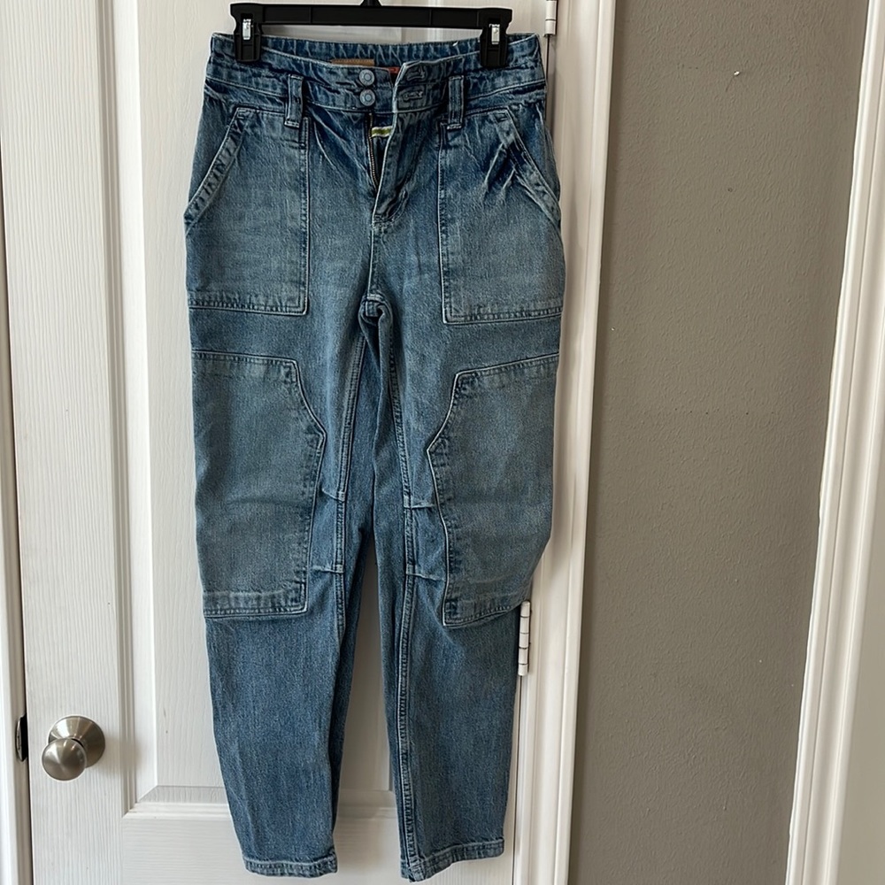 Pilcro jeans
